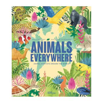 Animals Everywhere