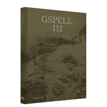 Gspell 111 - Die Letzten ihrer Art