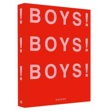 BOYS! BOYS! BOYS!