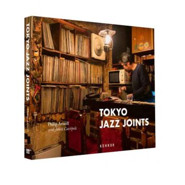 Tokyo Jazz Joints