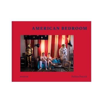 American Bedroom