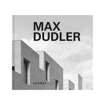 Max Dudler