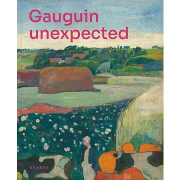 Gauguin – unexpected