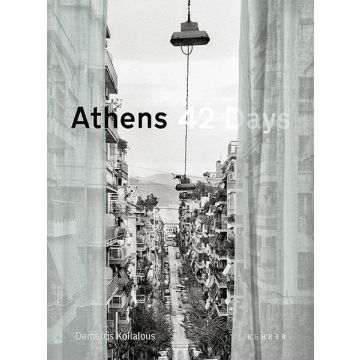 Demetris Koilalous: Athens 42 Days