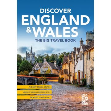 Discover England & Wales