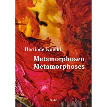 Herlinde Koelbl: Metamorphoses