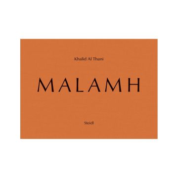 Khalid Al Thani: Malamh