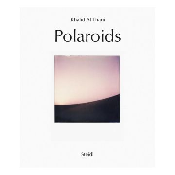 Khalid Al Thani: Polaroids