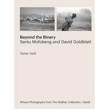 Beyond the Binary: Santu Mofokeng and David Goldblatt