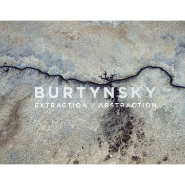 Edward Burtynsky