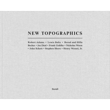 New Topographics