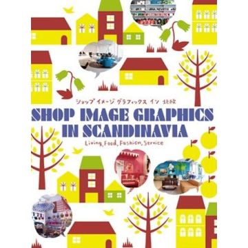 Shop Image Graphics in Scandinavia