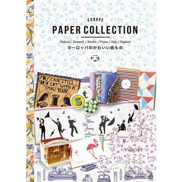 Europe Paper Collection