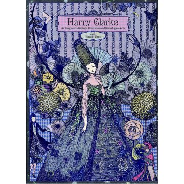 Art Book Series: Harry Clarke