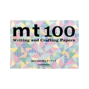 MT 100 Writing and Crafting Papers