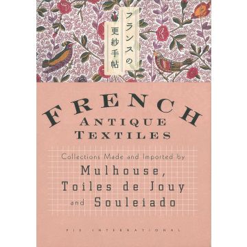 French Antique Textiles