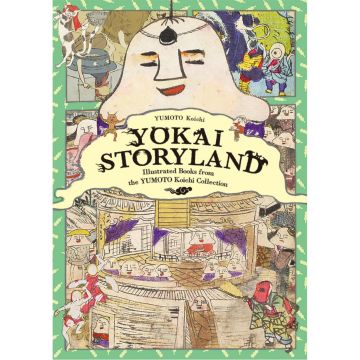 Yokai Storyland