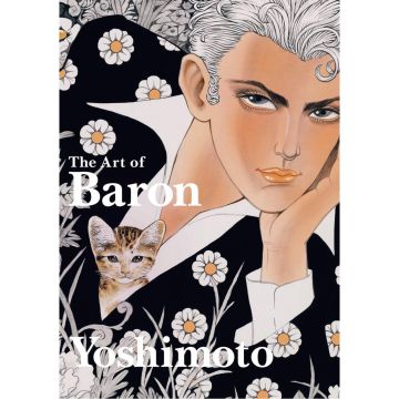 The Art of Baron Yoshimoto