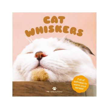 Cat Whiskers