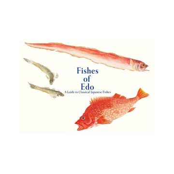 Fishes of Edo