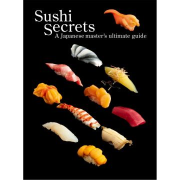 Sushi Secrets