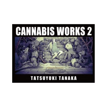 CANNABIS WORKS 2