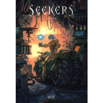 SEEKERS