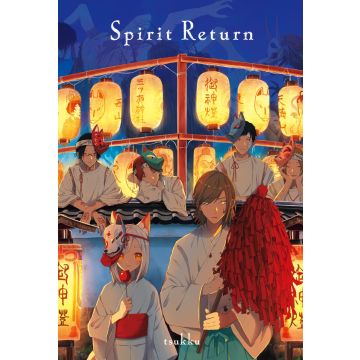 Spirit Return