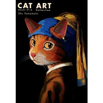 Cat Art