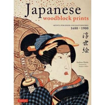 Japanese Woodblock Prints