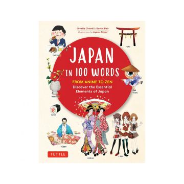 Japan in 100 Words