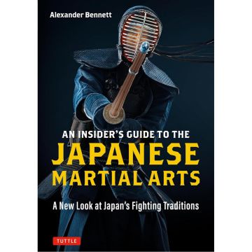 An Insider's Guide to the Japanese Martial Arts