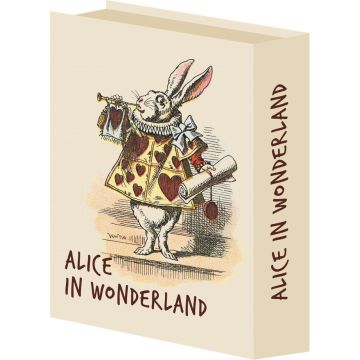 Alice in Wonderland