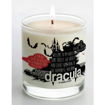 Dracula (Welcome to my house...)