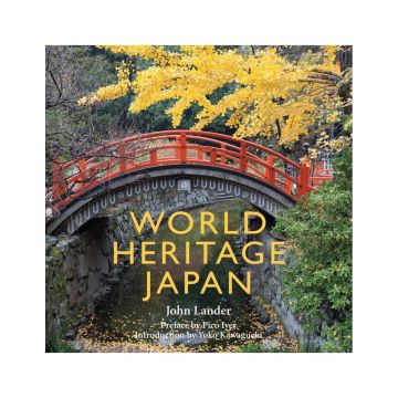 World Heritage Japan