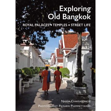 Exploring Old Bangkok