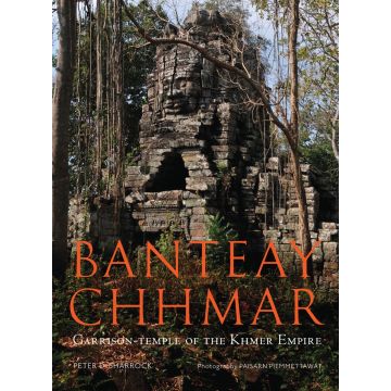 Banteay Chhmar