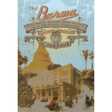 The Burma Cookbook