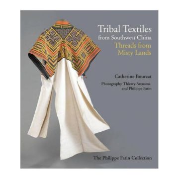 Tribal Textiles from Southwest China