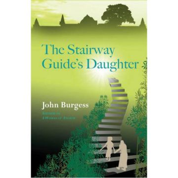 The Stairway Guide's Daughter