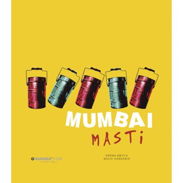 Mumbai Masti