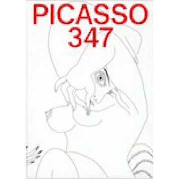 Picasso Suite 347