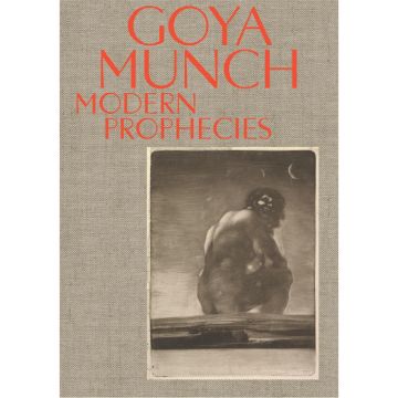 Goya and Munch