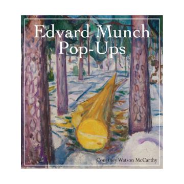 Edvard Munch Pop-Ups