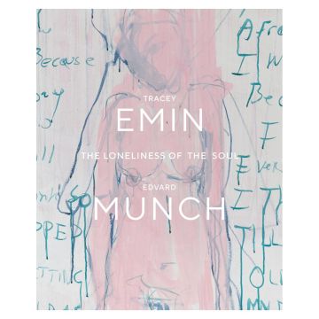 Tracey Emin / Edvard Munch