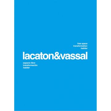 Lacaton & Vassal: Free space, transformation, habiter