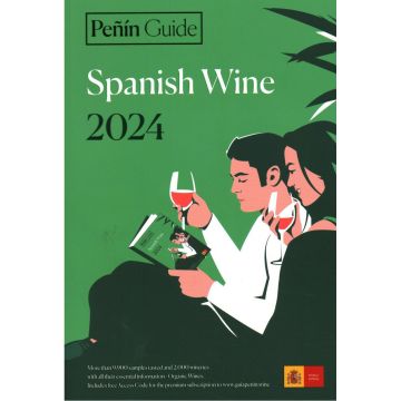 Peñin Guide Spanish Wine 2024