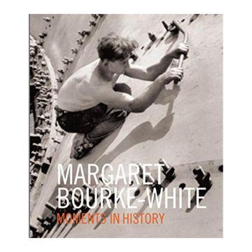 Margaret Bourke-White