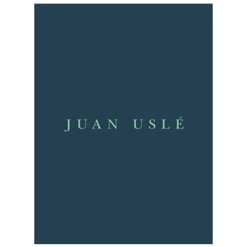 Juan Uslé