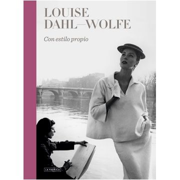 Louise Dahl-Wolfe